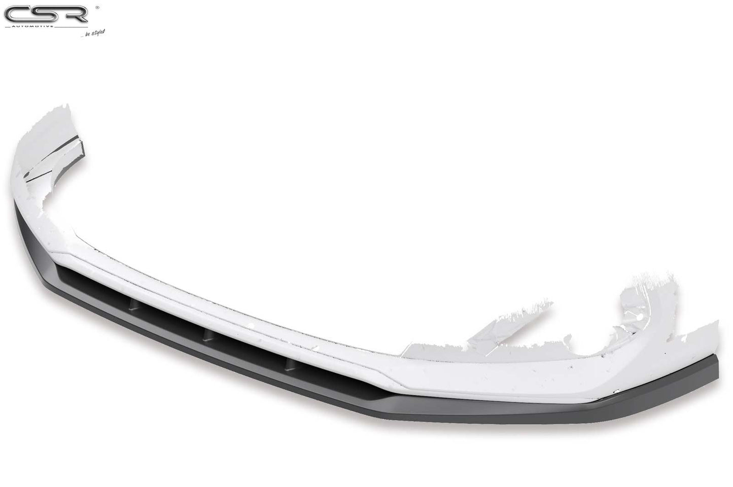 CSR Cup-Spoilerlippe für Hyundai i30 (PD) Facelift (2018-2020) | CSL434