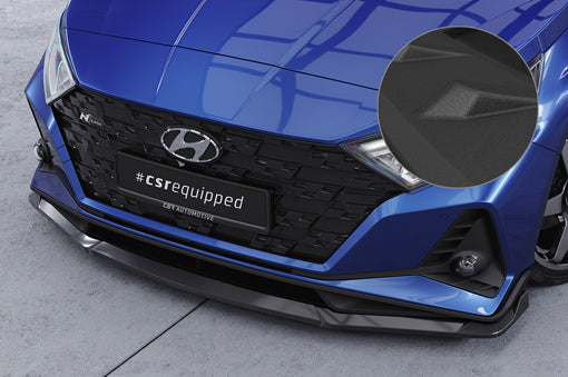CSR Cup-Spoilerlippe für Hyundai i20 N/N-Line | CSL756