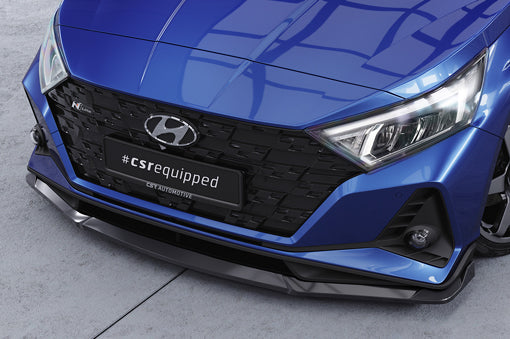 CSR Cup-Spoilerlippe für Hyundai i20 N/N-Line | CSL756