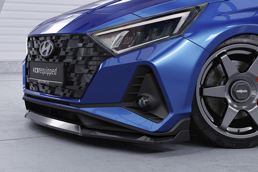 CSR Cup-Spoilerlippe für Hyundai i20 N/N-Line | CSL756