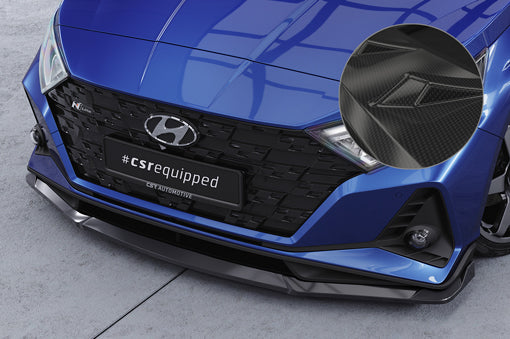 CSR Cup-Spoilerlippe für Hyundai i20 N/N-Line | CSL756