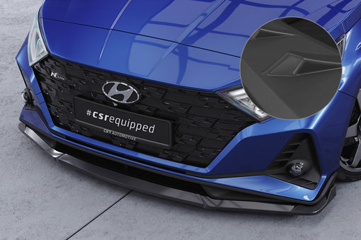 CSR Cup-Spoilerlippe für Hyundai i20 N/N-Line | CSL756