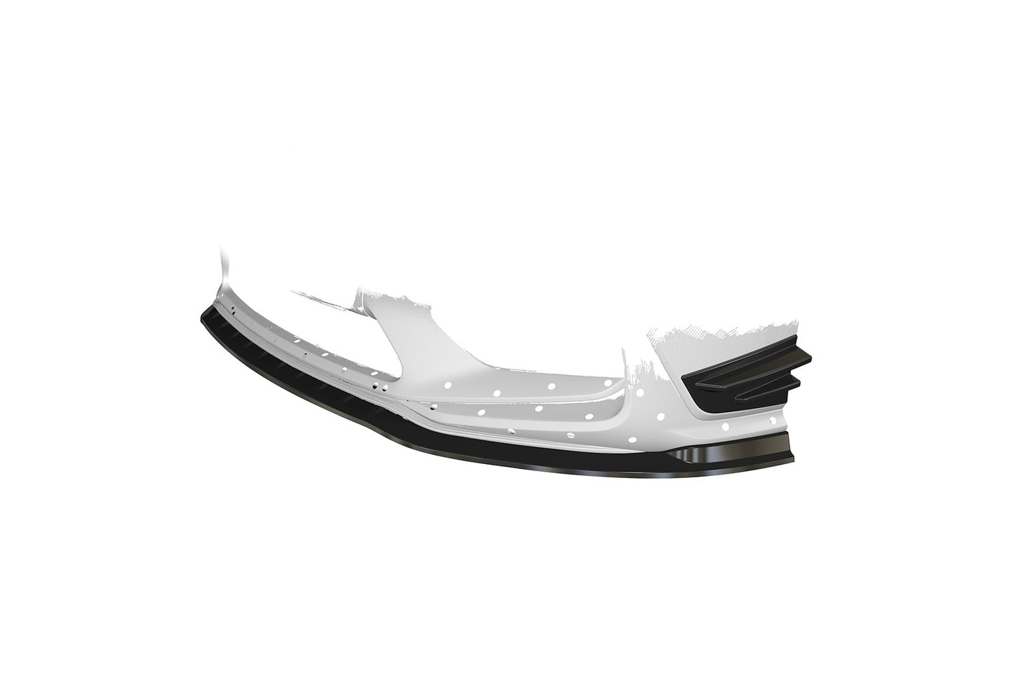 CSR Performance Flaps für Hyundai i30 N/N-Line | FP016