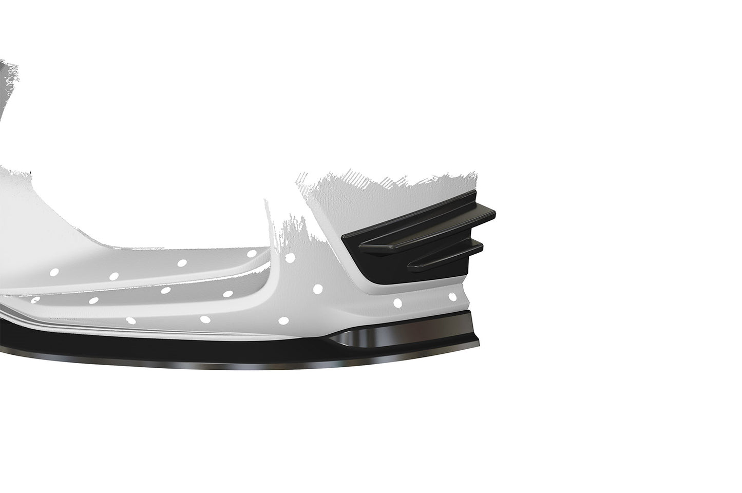 CSR Performance Flaps für Hyundai i30 N/N-Line | FP016