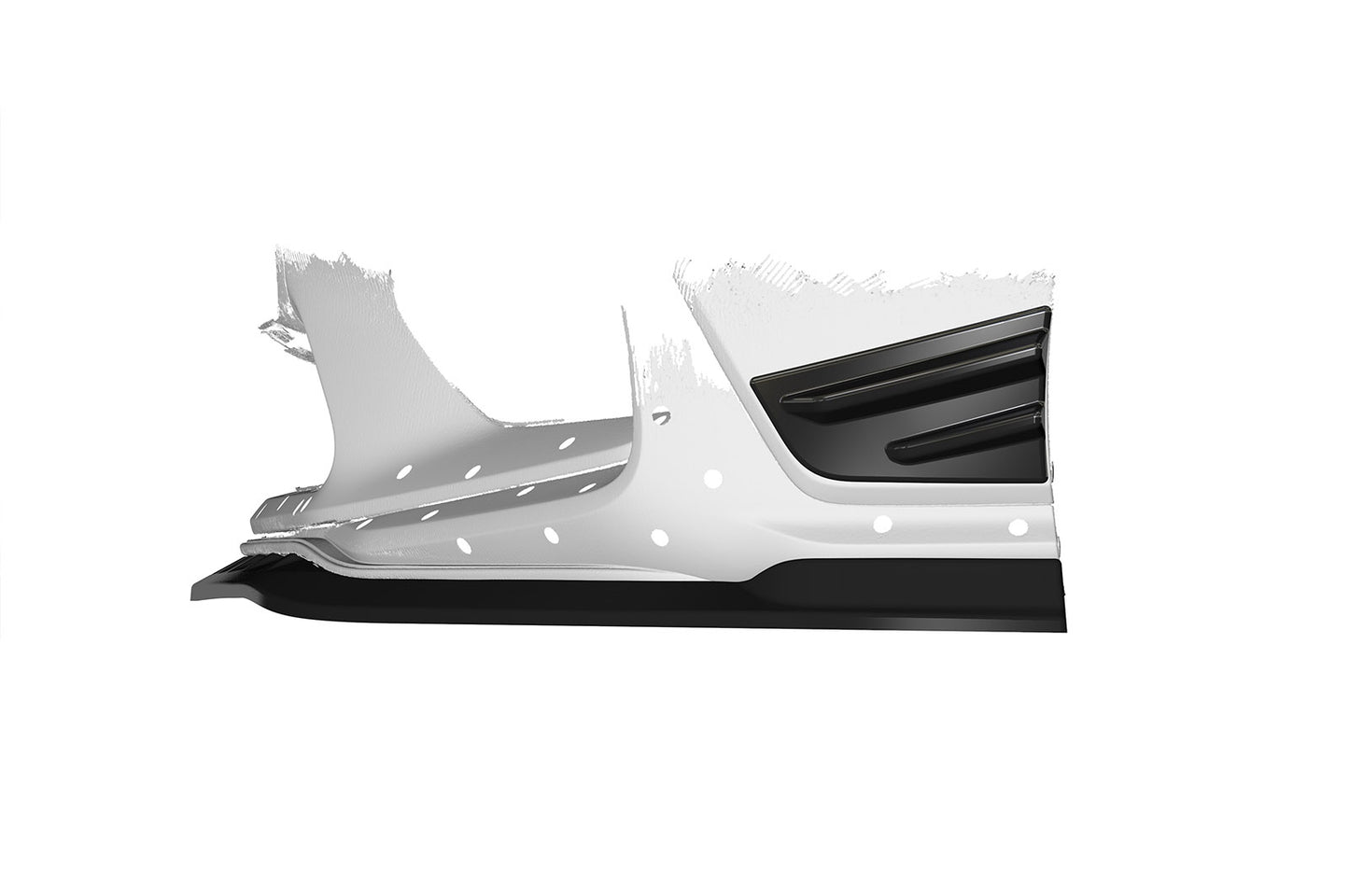 CSR Performance Flaps für Hyundai i30 N/N-Line | FP016