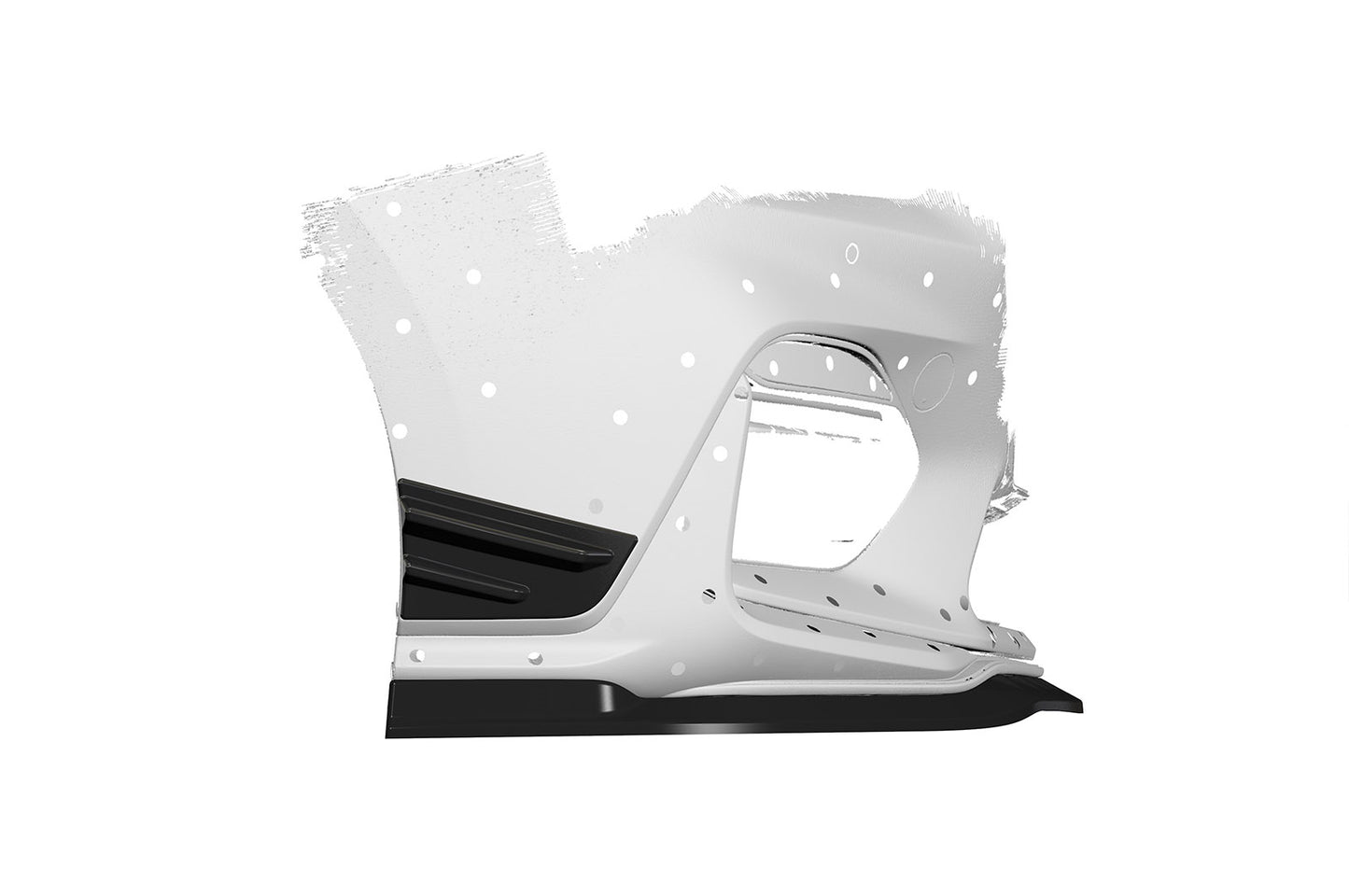CSR Performance Flaps für Hyundai i30 N/N-Line | FP016
