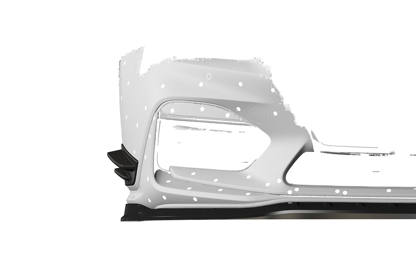 CSR Performance Flaps für Hyundai i30 N/N-Line | FP016