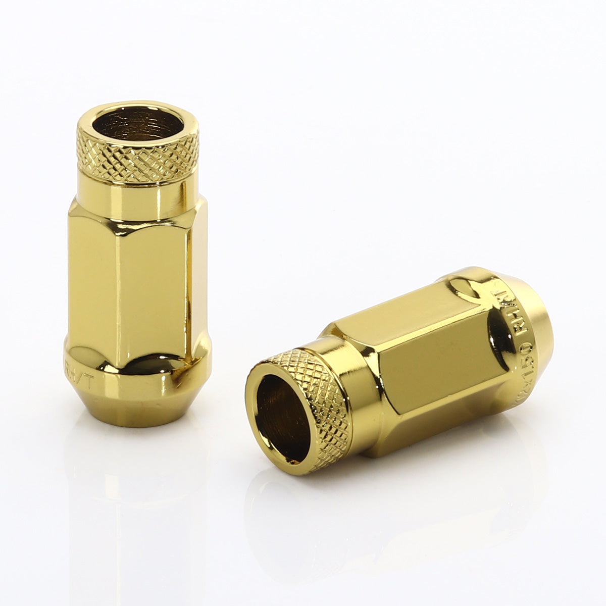 JR Forged Steel Lug Nuts JN1