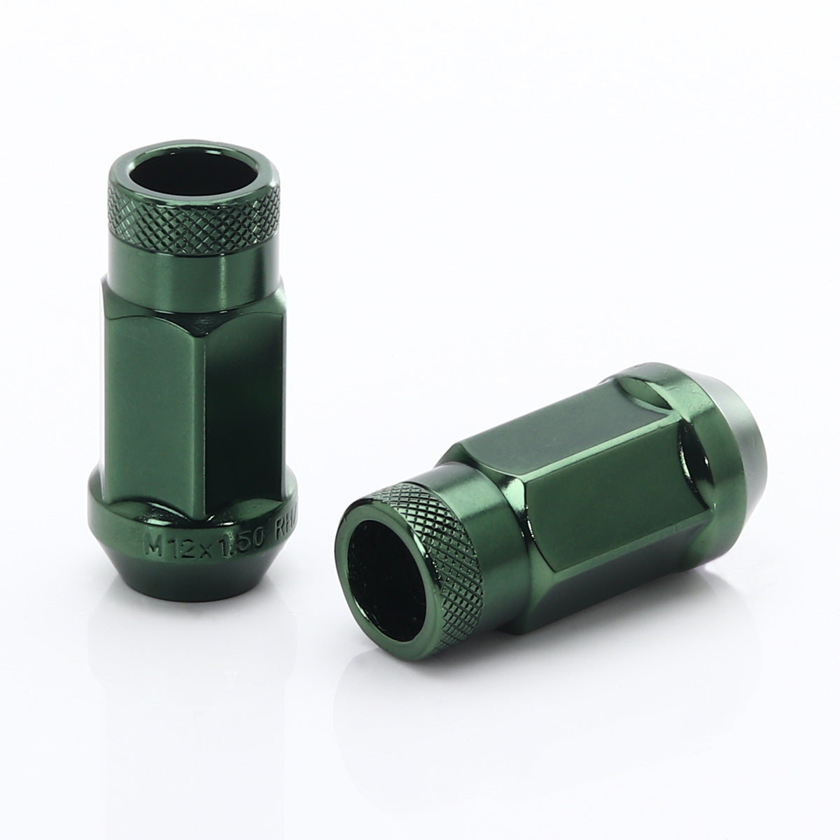 JR Forged Steel Lug Nuts JN1
