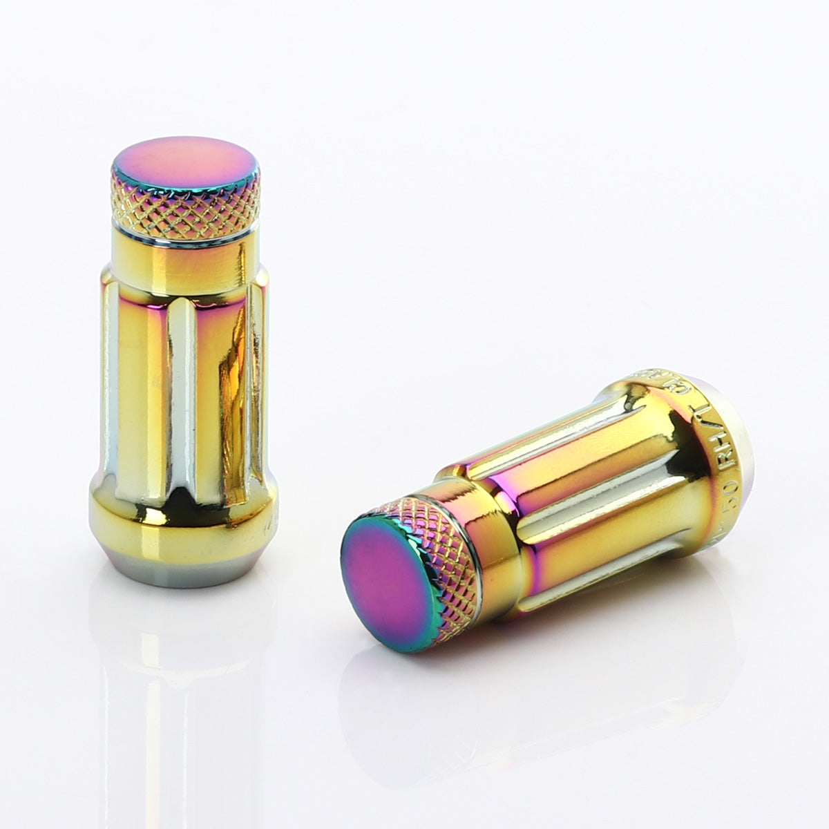 JR Forged Steel Lug Nuts JN3