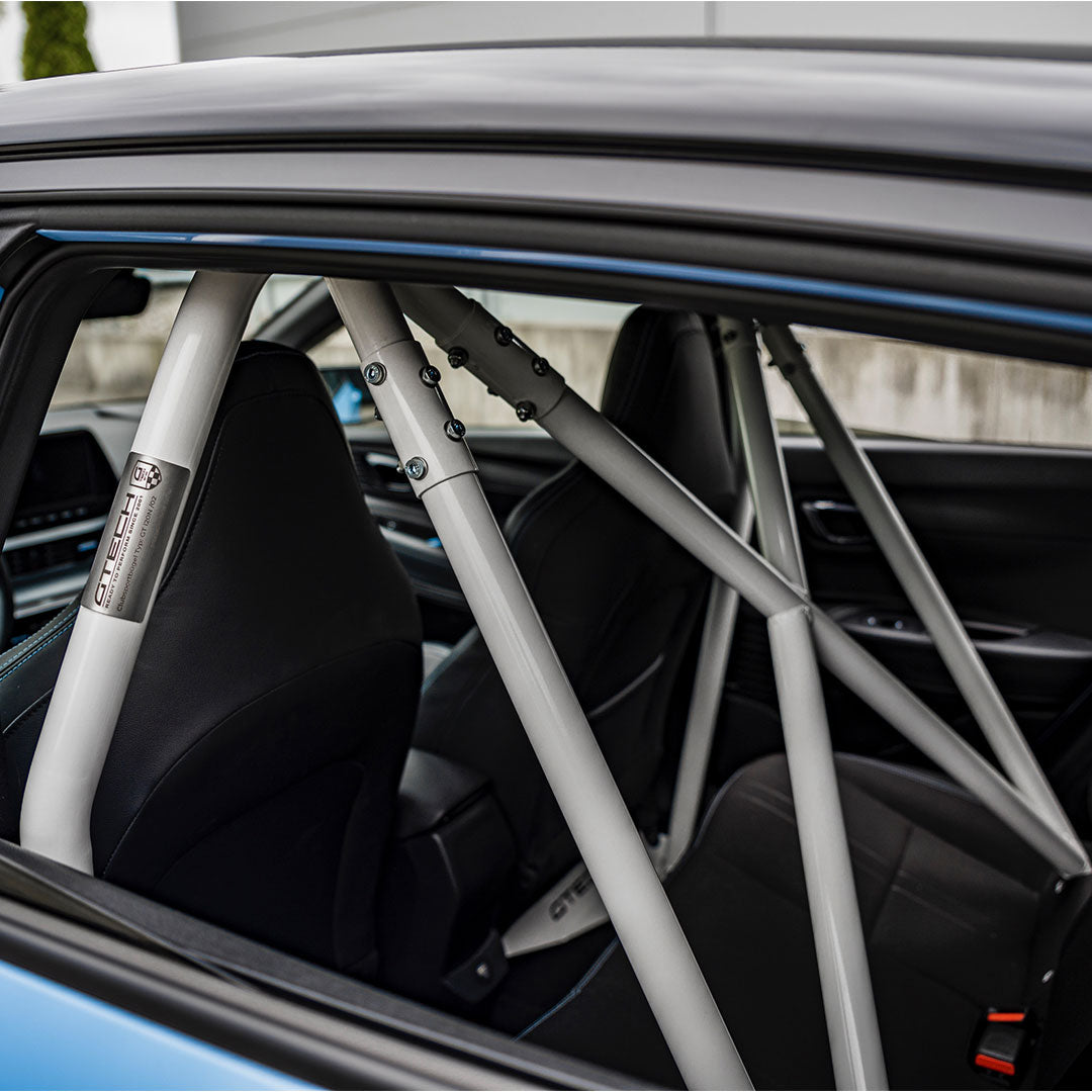 G-TECH Clubsportbügel Hyundai i20 N