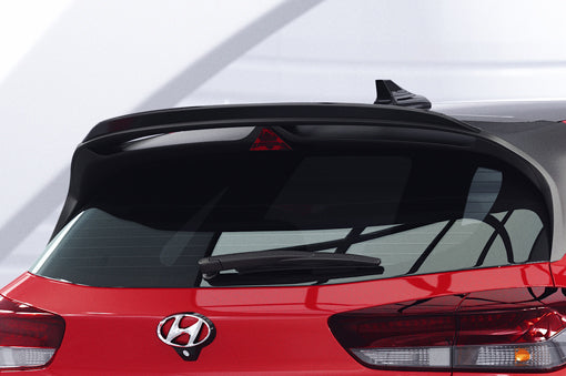 CSR Heckflügel für Hyundai i30 N Hatchback | HF594