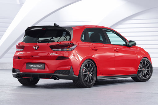 CSR Heckflügel für Hyundai i30 N Hatchback | HF594
