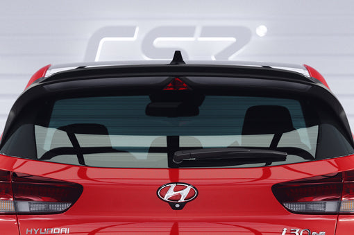CSR Heckflügel für Hyundai i30 N Hatchback | HF594