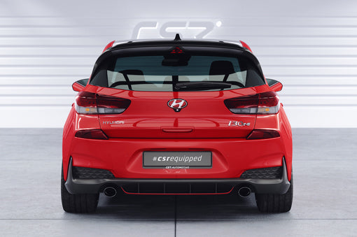 CSR Heckflügel für Hyundai i30 N Hatchback | HF594