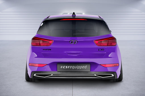 CSR Heckflügel für Hyundai i30 (PD) Hatchback | HF656