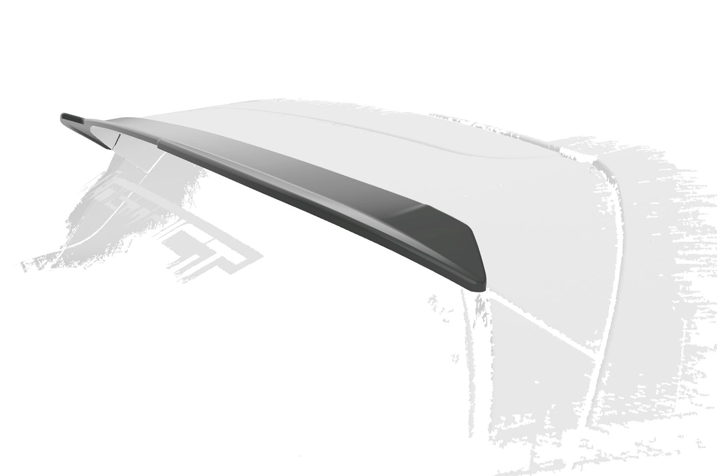 CSR Heckflügel Hyundai i30 (PD) Hatchback/Hatchback N-Line | HF862