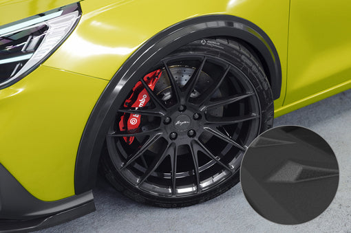 CSR Kotflügelverbreiterung Hyundai i30 N/N-Performance/N-Line | VB035