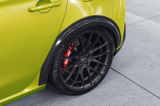 CSR Kotflügelverbreiterung Hyundai i30 N/N-Performance/N-Line | VB035