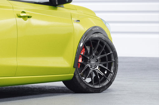 CSR Kotflügelverbreiterung Hyundai i30 N/N-Performance/N-Line | VB035