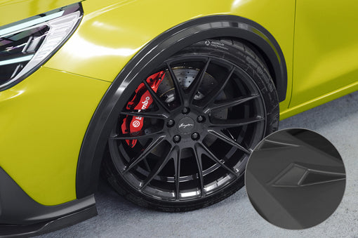 CSR Kotflügelverbreiterung Hyundai i30 N/N-Performance/N-Line | VB035