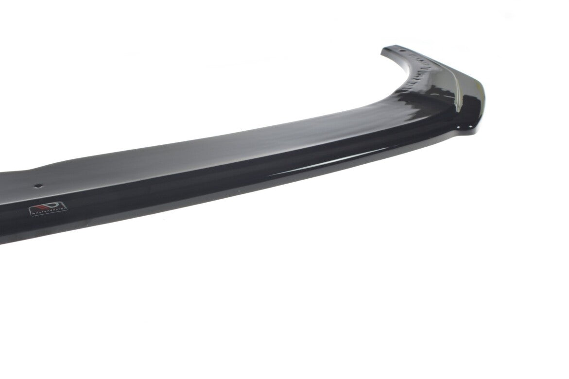 Maxton Design Cup Spoilerlippe Front Ansatz für Kia ProCeed GT (2018-) | V1