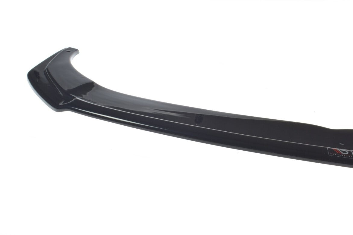 Maxton Design Cup Spoilerlippe Front Ansatz für Kia ProCeed GT (2018-) | V2