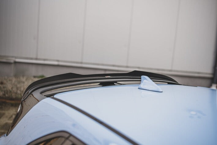 Maxton Design Heck Spoiler Aufsatz Abrisskante Hyundai i30 N (2017-2019) | V.2
