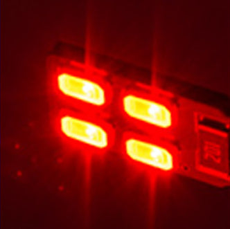 MaXtron® SMD LED Innenraumbeleuchtung Hyundai i30N PD mit Panoramadach