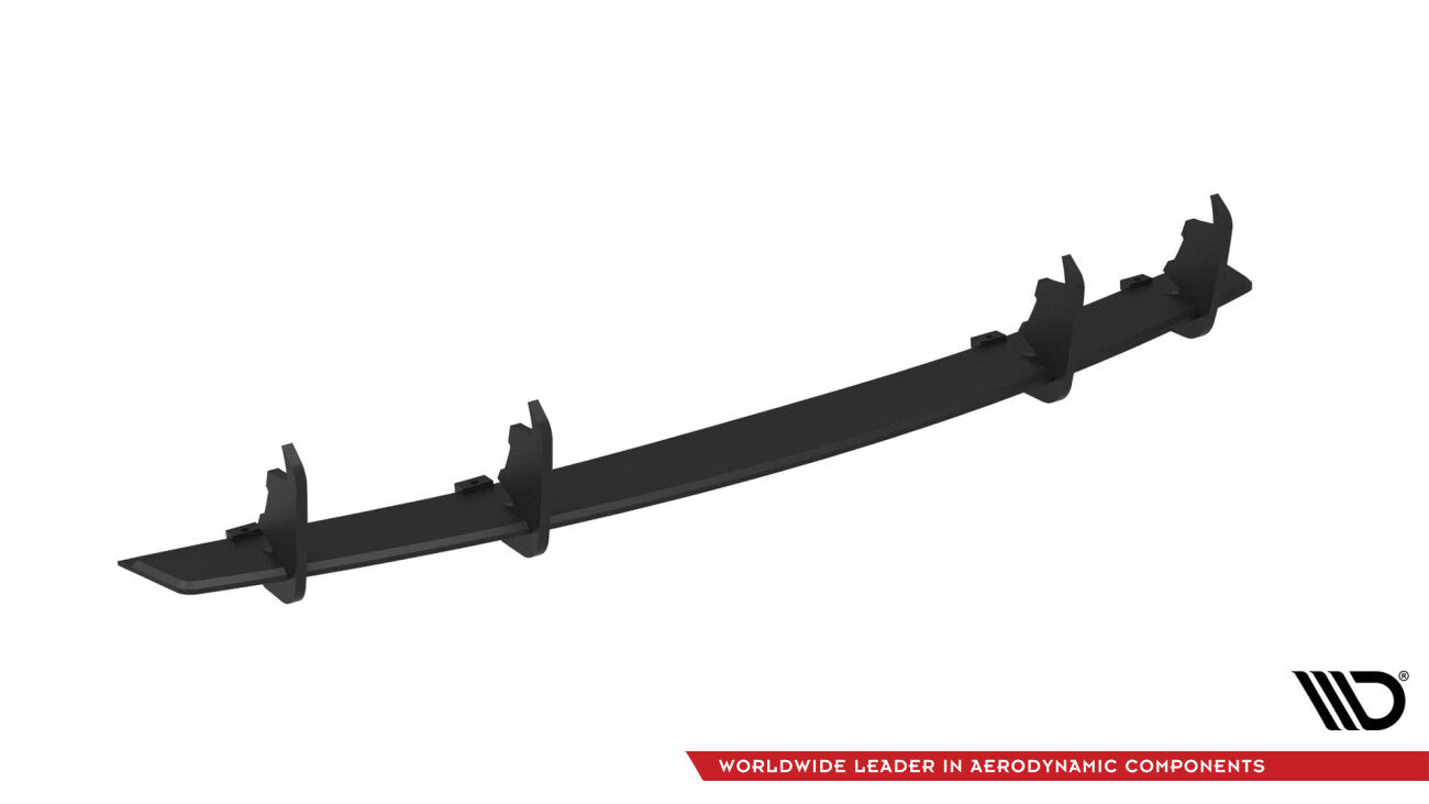 Maxton Design Street Pro Diffusor Heck Ansatz für Kia ProCeed GT Facelift (2022-)