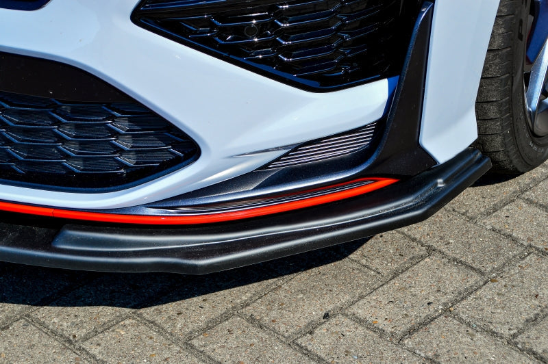 Ingo Noak Tuning Cup Frontspoilerlippe Hyundai Kona N (20-)/Kona N-Line (20-)