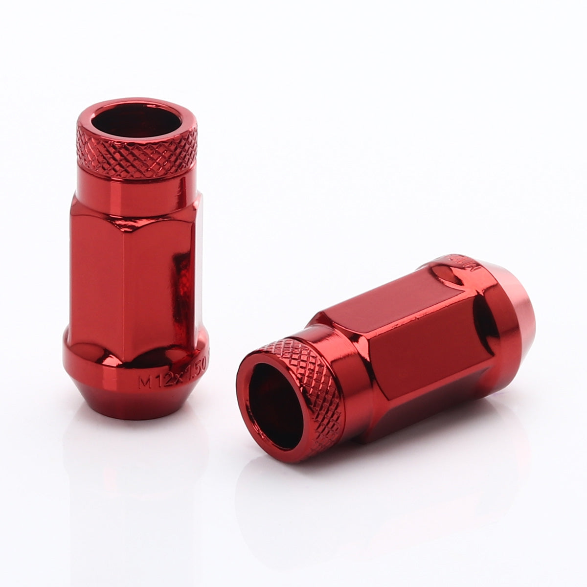 JR Forged Steel Lug Nuts JN1