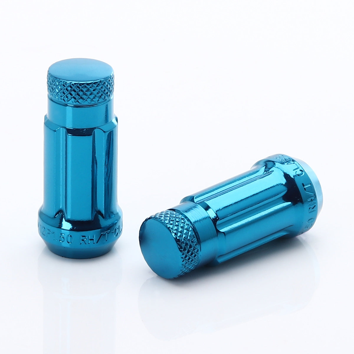 JR Forged Steel Lug Nuts JN3