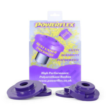 Powerflex Buchsen obere und untere Federauflage HA für Hyundai i30 PD inc N (2016-)