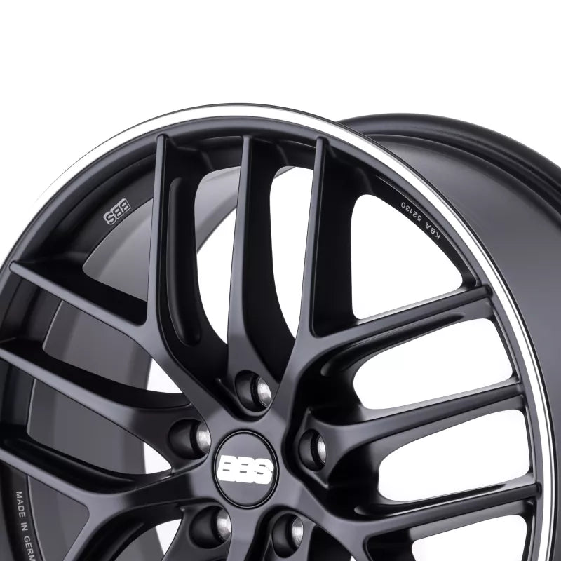 BBS CC-R