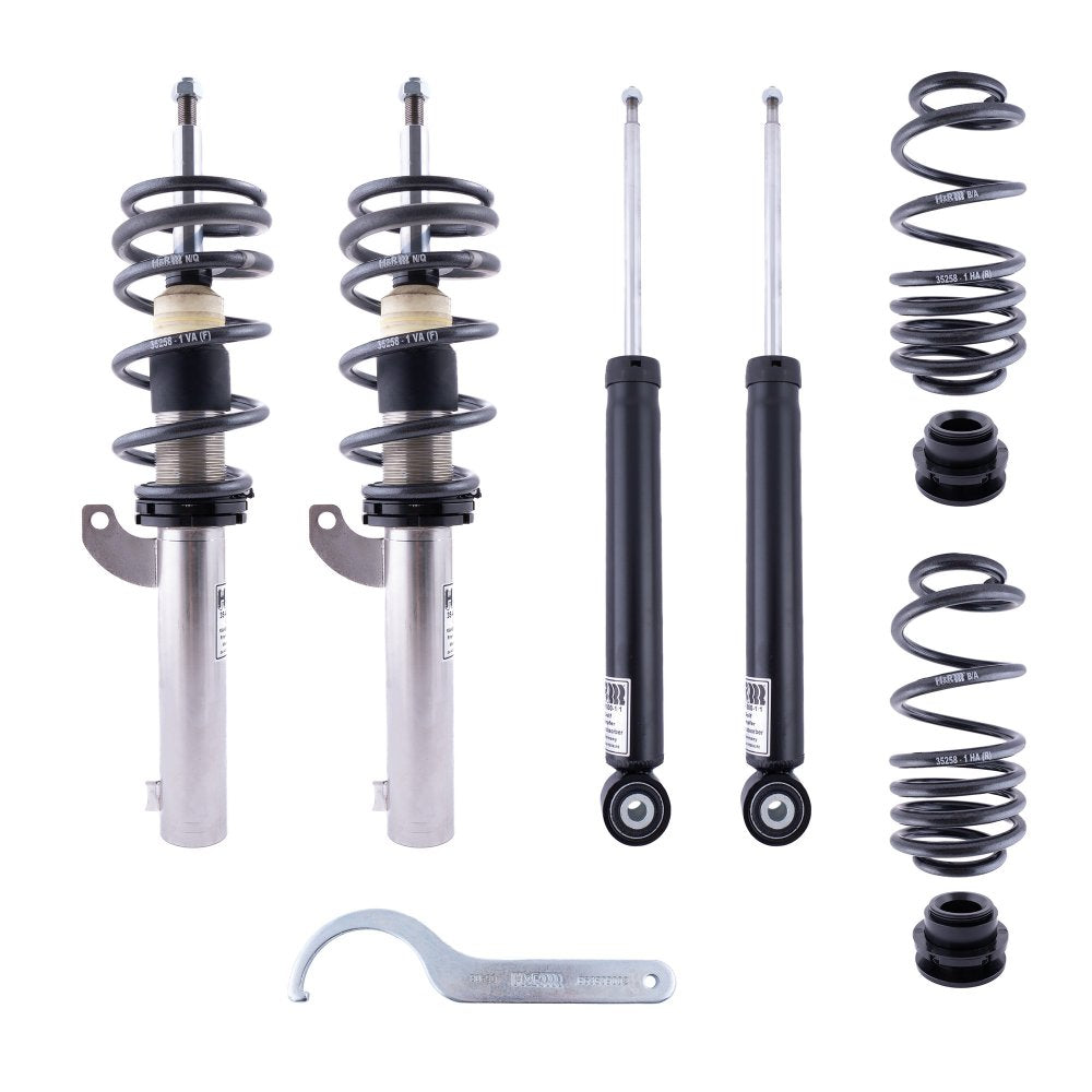 H&R Twin Tube Gewindefahrwerk Hyundai i30 N Performance (2017-2020)