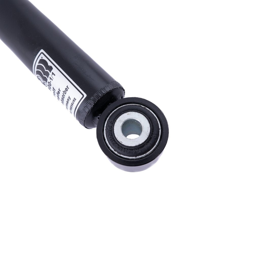H&R Twin Tube Gewindefahrwerk Hyundai i30 N Performance (2017-2020)