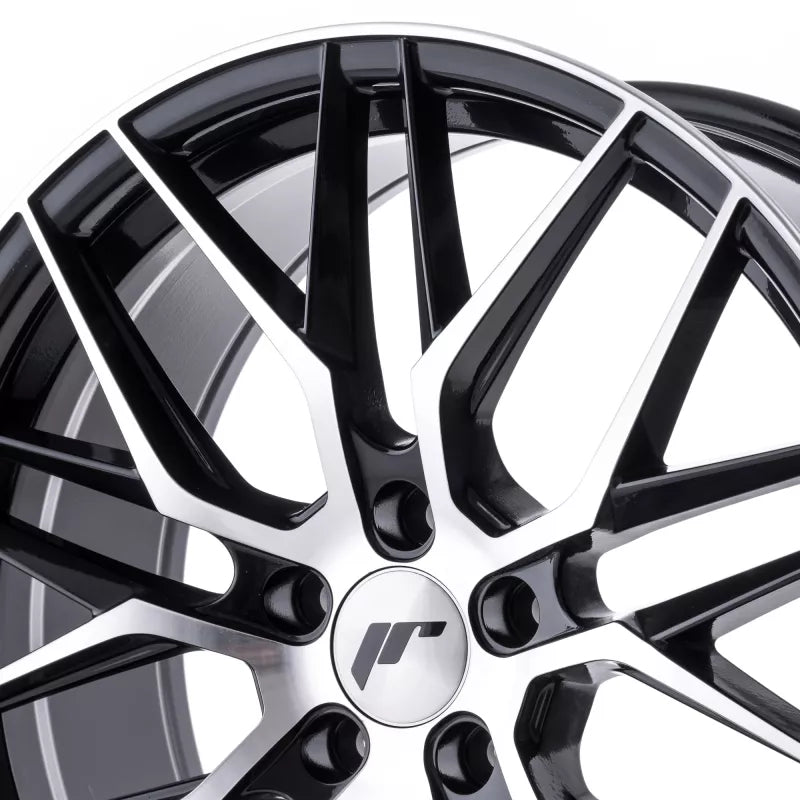 JR Wheels JR28