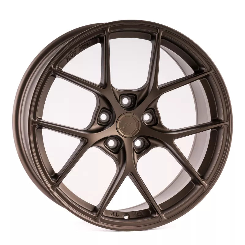 JR Wheels SL01