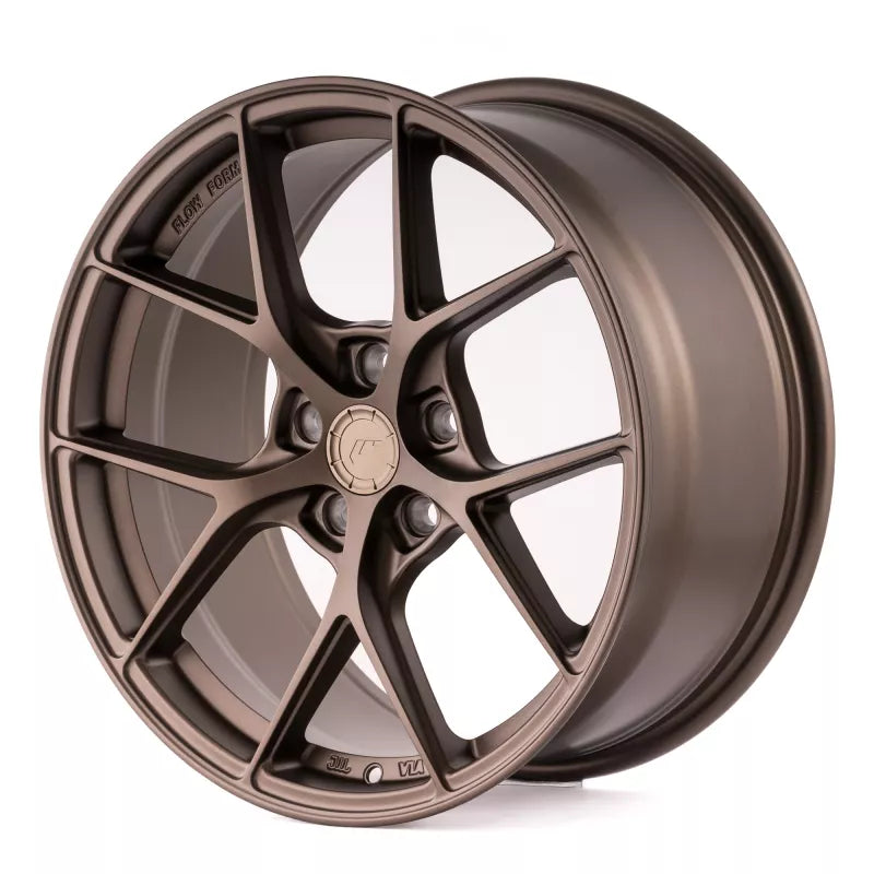 JR Wheels SL01
