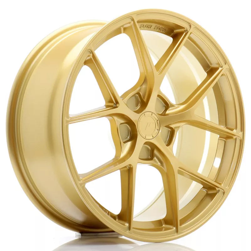 JR Wheels SL01