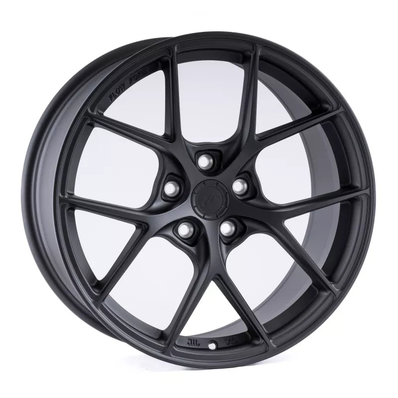 JR Wheels SL01