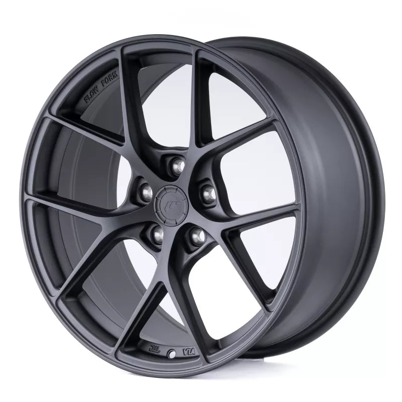 JR Wheels SL01