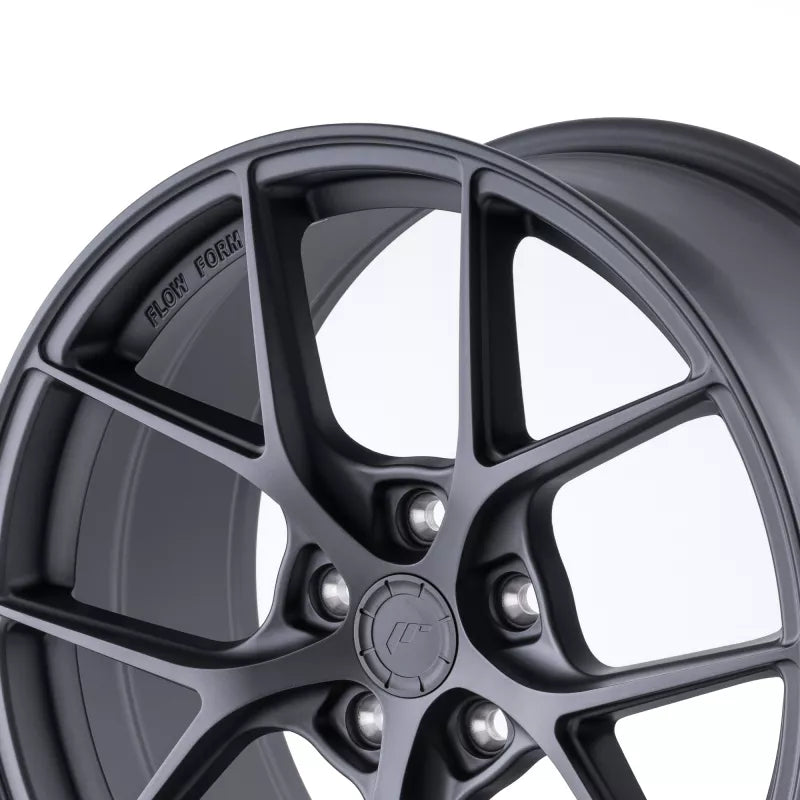 JR Wheels SL01
