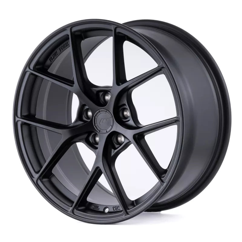 JR Wheels SL01