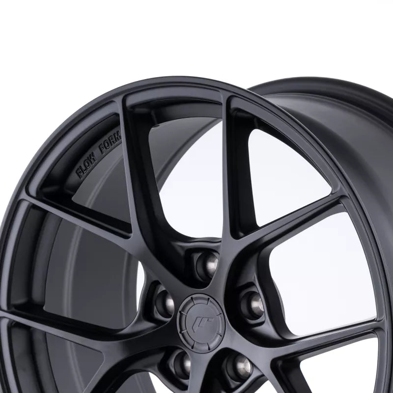 JR Wheels SL01