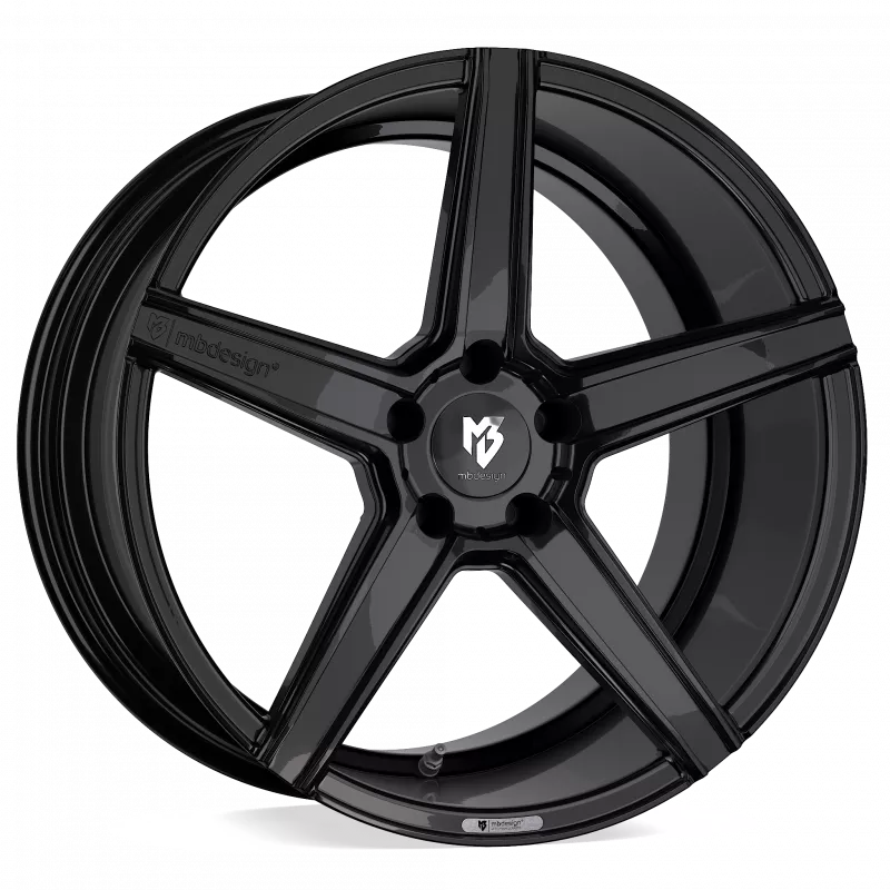 mbDESIGN KV1