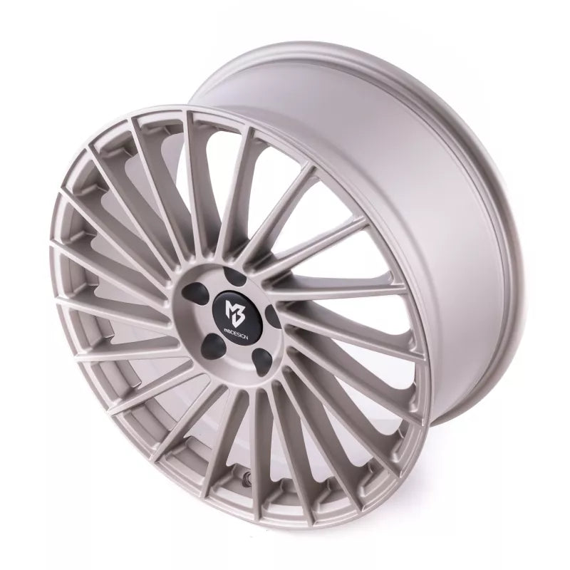 mbDESIGN VR3