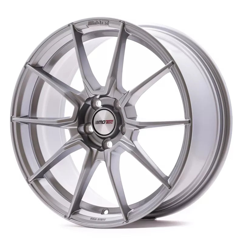 Motec MCR2 Ultralight | Lochkreis 5x114,3