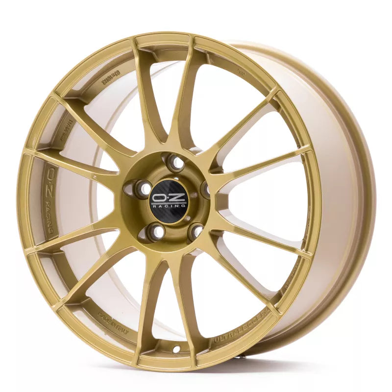 OZ Racing Ultraleggera